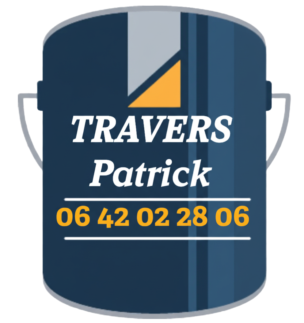 Travers Patrick Logo